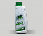  Антифриз "Finnfrost-40" Зелёный G11  (1 кг)