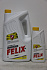 Антифриз FELIX ENERGY ТС-40 (желтый) ( 5кг)