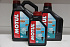 Масло моторное 10W40 OUTBORD TECH 4T (п/синт.5л) SJ/SG Масло моторное 10W40 OUTBORD TECH 4T (п/синт.5л) SJ/SG