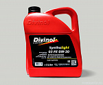 Масло моторное   0W30 SYNTHOLIGHT 03 FE C2/C3 (синтетика 5л) DIVINOL