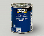 эпоксидный грунт на пластик Dynacoat 2К Expoxy Primer (1л)