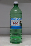 Растворитель 650 1л. (Полихим)