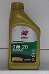 Масло моторное  0W20 FULLY-SYNTHETIC (синт.1л) SN/GF-5