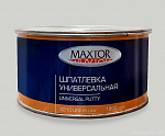 Шпатлёвка универсальная UNI YELLOW 1,8кг MAXTOR