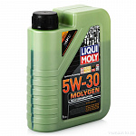 Масло моторное 5W-30 Molygen New Generation (синт.1л)SN/CF,GF-5