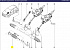 Тяга рулевая 7701474448 Renault Megane II / Scenic II