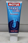 Масло трансмиссионное Translube SAE 90 (мин.350мл)