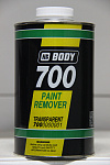 Смывка краски Paint Remover 700 (1л)