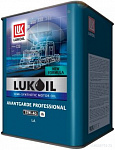 Масло моторное 15w40 Авангард (минеральное 18л) CF-4/SG