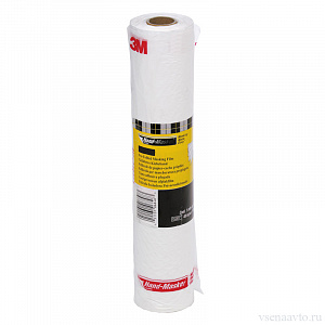 Маскирующая плёнка "MF-99", 2.51м x 27.4м