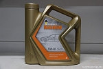 Масло моторное Maximum 15W40 (РНПК) SG/CD (мин.4л)