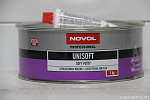 Шпатлёвка универсальная мягкая Unisoft 1кг