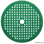  Шлифовальный диск FS115 150мм Р1200 зеленый