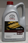 Масло моторное 0w30 Engine Oil Synthetic (синт.5л) SL/CF (пласт.б)