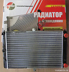 2108-радиатор охлаждения (универс)