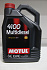 Масло моторное 10w40 4100 Multidiesel (п/синт.5л) CF