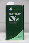 Жидкость гидравлическая PENTOSIN CHF 11S (1л)
