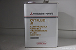 Масло трансмиссионное CVT Fluid-J1 (4л.)