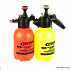 Распылитель помповый Sprayer Pump объем 2л (зеленые) СА-891 