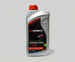  Масло моторное   5W30 SYNTH-PRO (синтетика 1л) ARDECA