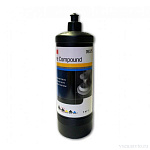 Паста полировальная абразивная Perfect-it Fine Compound (1л)