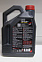 Масло моторное 10w40 6100 Synergie+ (п/синт.4л) SN/CF