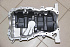 Картер двигателя 7711120025 Renault Logan