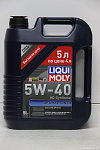 Масло моторное 5W-40 Optimal Synt (синт. 5л) SL/CF