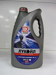 Масло трансмиссионное ТM-5 SAE 80w90 GL-5 (мин.4л) GEAR
