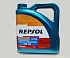 Масло моторное 5W30 ELITE LONG LIFE 50700/50400 SN C3 синт. 4л REPSOL