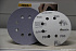 Абразивный круг Q.SILVER 125 mm GRIP В 80 (8отв.)