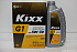 Масло моторное Kixx G1 А3/В4 5W30/1л п/с