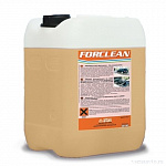  Очиститель двигателя Forclean концентрат ( 5кг)