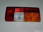 2105-фонарь задний правый (корпус)