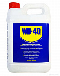   Смазка WD-40 (5л)