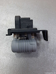 Резистор вентилятора системы охлаждения с конд. 8200612908 Renault Logan