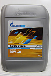   Масло моторное 10w-40 Diesel Extra (п/синт.20л) API CF-4/CF/SG 