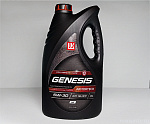 Масло моторное  5W30 GENESIS ARMORTECH HK синт. (4л) 