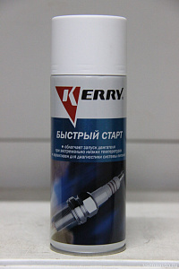 Быстрый старт спрей (520мл) 
