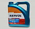 Масло моторное 5W30 ELITE EVOLUTION LONG LIFE 50200/50500 Dexos2 синт. 4л REPSOL