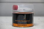 Шпатлёвка CARBON с углеволокном (0,25кг)