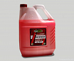 Антифриз OIL RIGHT (красный) (5кг)