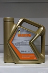 Масло моторное 10w40   Maximum SG/CD (п/синт.  4л)