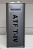 Масло трансмиссионное ATF Type T-IV (4л) (метал.б) Масло трансмиссионное ATF Type T-IV (4л) (метал.б)