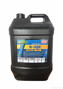 Масло моторное М10ДМ SAE 30 (мин.20л)