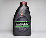 Масло моторное  0W30 GENESIS ARMORTECH JP синт. (1л) 