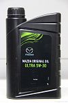 Масло моторное 5W30 ORIGINAL OIL Ultra (синт.1л) SL/CF