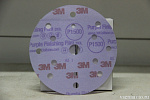 Полировочный круг 260L Purplе 15 отв. P 1500