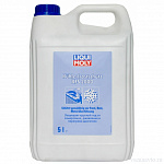 Антифриз-концентрат синий Kuhlerfrostschutz KFS 2000 (5л)