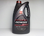 Масло моторное  5W40 GENESIS ARMORTECH CN SP/CF (FOR CHINESE CAR) (синт.4л) 